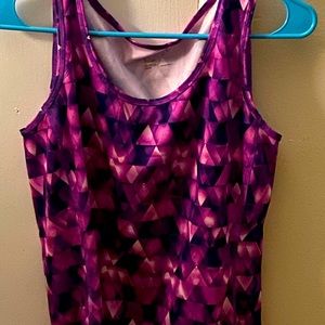 Workout Tank